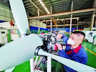 國家高新區(qū) 為經濟增長提供強力科技支撐