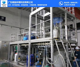 三效蒸發(fā)器 聞?chuàng)P環(huán)境科技優(yōu)質產品 三效蒸發(fā)器訂做