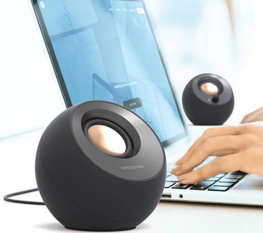 免單福利 送好禮 創(chuàng)新科技雙十一6款音頻產(chǎn)品推薦