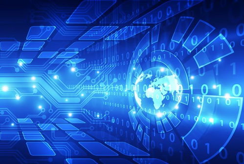 云 大數(shù)據(jù) 人工智能 助推全行業(yè)數(shù)字化升級