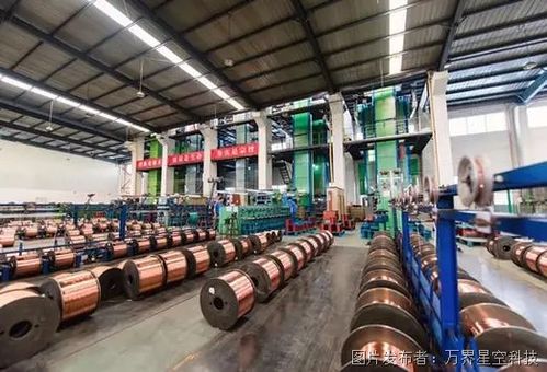 專業(yè)漆包線工廠智能化生產(chǎn)管理系統(tǒng)