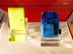 臺業者研發 藍牙優盤 手機電腦可隨時備份