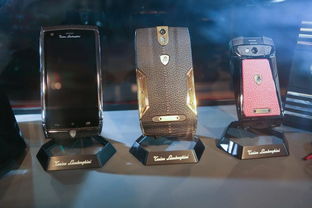 探營(yíng)紐約奢侈科技產(chǎn)品展