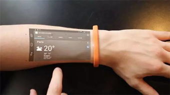 15個未來高科技產品會讓你無法想象 這些開腦洞的設計太牛了