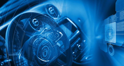 創(chuàng)略科技楊辰韻 用數(shù)據(jù)技術(shù)和算法撬動(dòng)車企數(shù)字化轉(zhuǎn)型