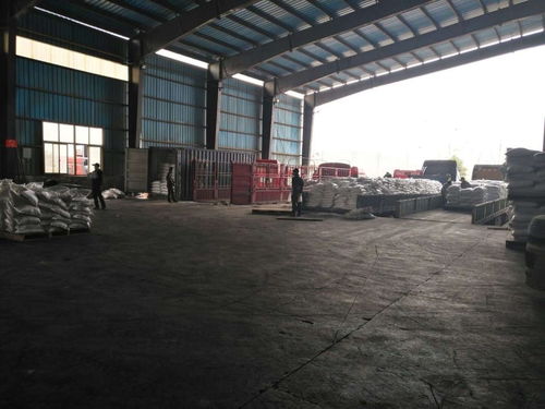 2021年巴中30聚合氯化鋁工廠 科技引領環(huán)保新時代