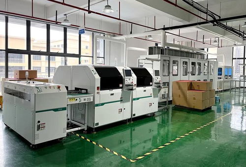 藍普視訊株洲產業園全面煥新 科技賦能，產能與品質再攀高峰