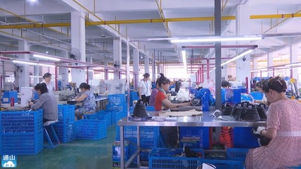 劉子恒赴縣經濟開發區調研 聚焦企業項目建設與設備銷售，力促高質量發展