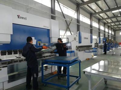 沈左權調研中小微企業復工復產 聚焦設備銷售難題，助推經濟活力復蘇