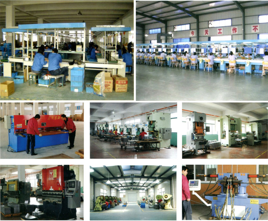 江蘇共創教學設備 賦能智慧教育，引領設備銷售新篇章