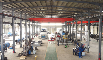 引領工業未來 XX科技有限公司設備銷售業務全面介紹